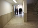 گزارش تصویری  بازدید ریاست دانشگاه  از دو خوابگاه جدید در حال تجهیز   برای دختران و پسران 